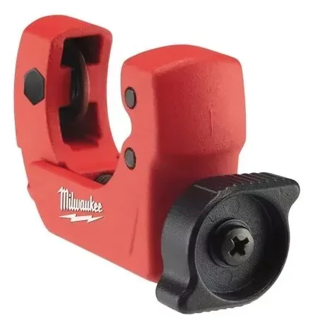 Труборіз Milwaukee для мідних труб, 3-28мм