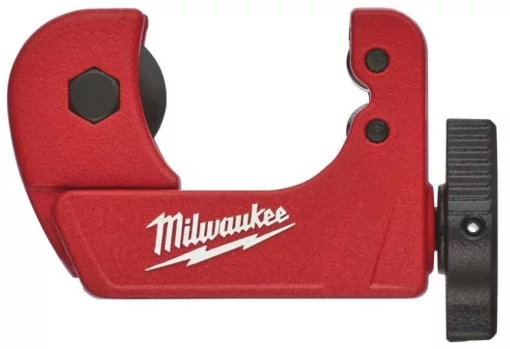 Труборіз Milwaukee для мідних труб, 3-22мм