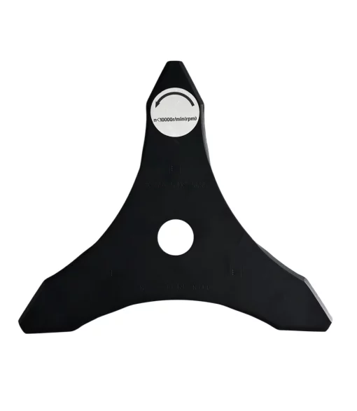 Ніж для заростей 255*25,4мм 3T для SRM-420ES, SRM-520ES