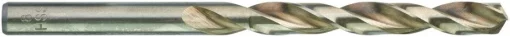 Свердло по металу Milwaukee Thunderweb HSS-G, 8х75х117мм