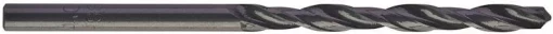 Свердло по металу Milwaukee HSS-R, 4х43х75мм, 10шт