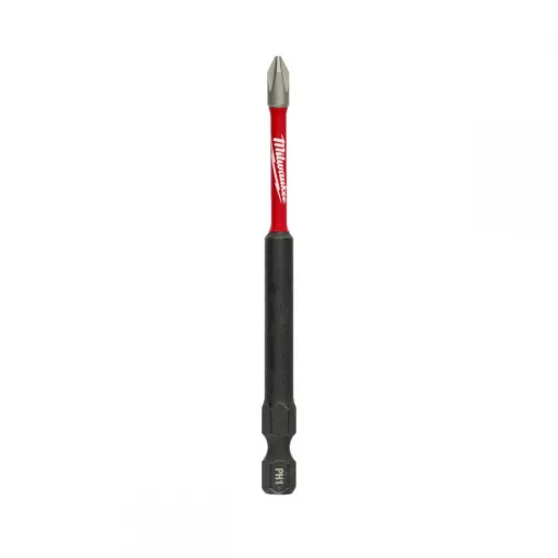 Біта Milwaukee Shockwave, PZ1х90мм