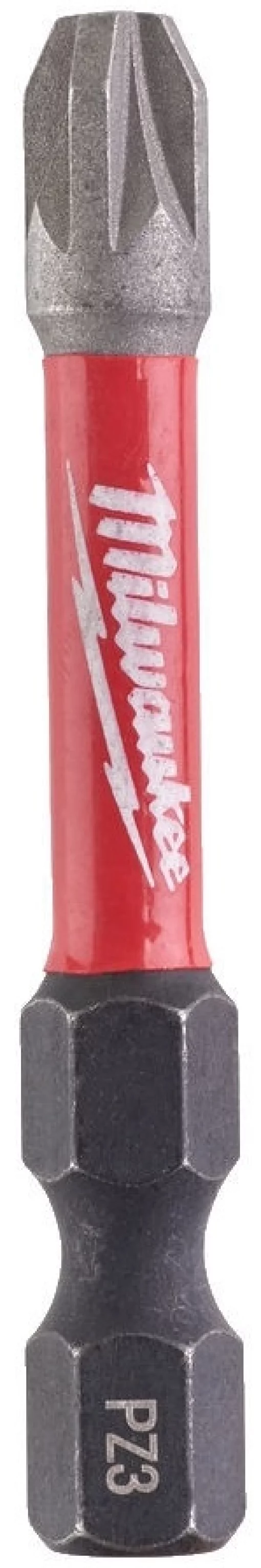 Біта Milwaukee Shockwave, PZ3х50мм