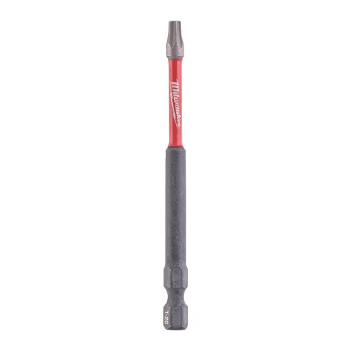 Біта Milwaukee Shockwave, Torx T20х90мм