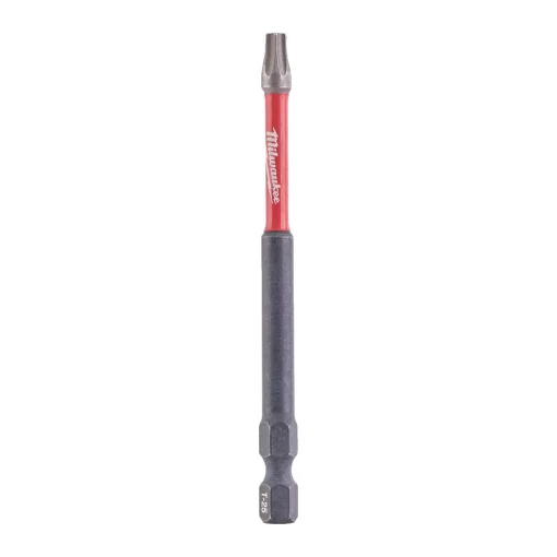 Біта Milwaukee Shockwave, Torx T25х90мм