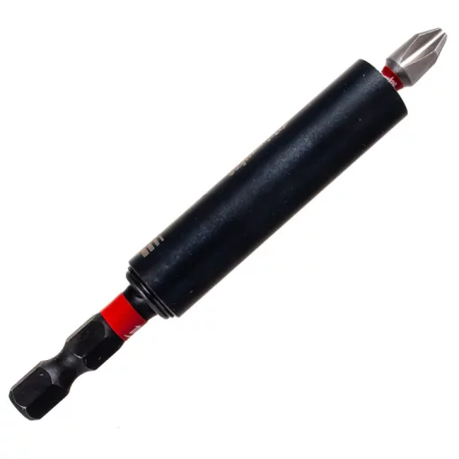 Біти Milwaukee Shockwave, знімач ізоляції 0.75,1.0,1.5,2.5мм, сталь, кейс, набір 12шт