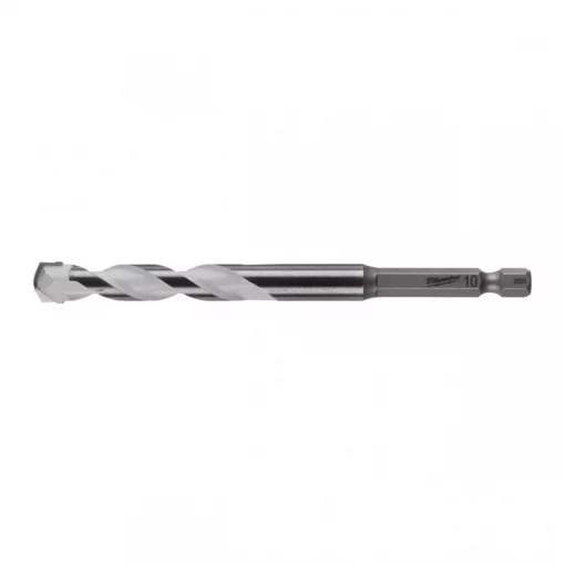 Свердло універсальне Milwaukee ShW HEX, 10х60х120мм