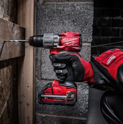 Свердло універсальне Milwaukee ShW HEX, 10х60х120мм