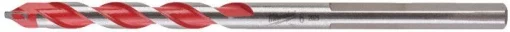 Свердло по бетону Milwaukee Premium, 6x50x100мм