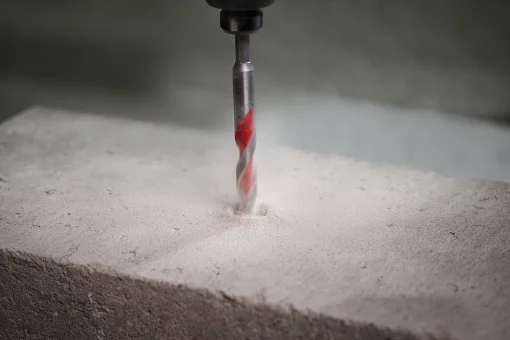 Свердло по бетону Milwaukee Premium, 8x50x100мм