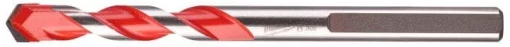 Свердло по бетону Milwaukee Premium, 8x50x100мм
