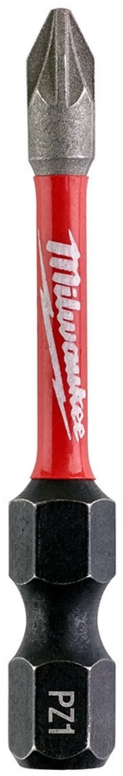Біта Milwaukee Shockwave, PZ1х50мм