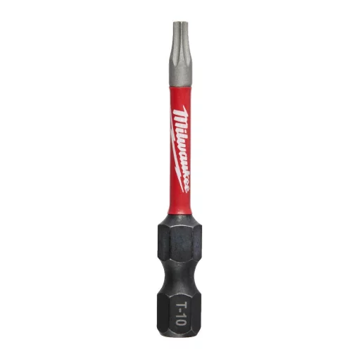 Біта Milwaukee Shockwave, Torx T10х50мм