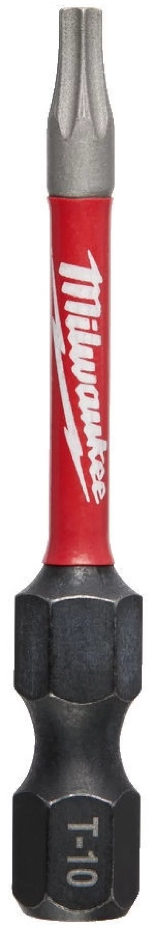 Біта Milwaukee Shockwave, Torx T10х50мм