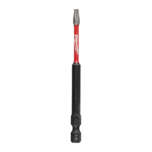 Біта Milwaukee Shockwave, Torx T15х90мм