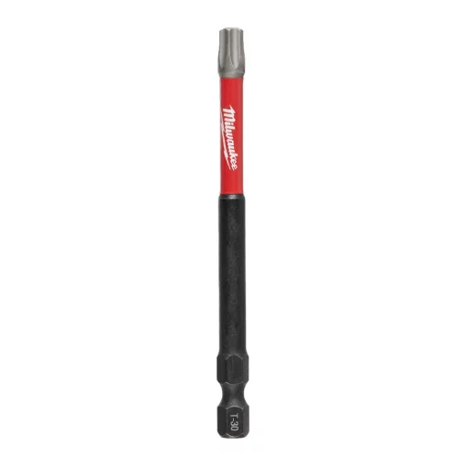 Біта Milwaukee Shockwave, Torx T30х90мм