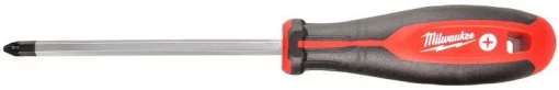 Викрутка Milwaukee хрестова, PH1x100мм
