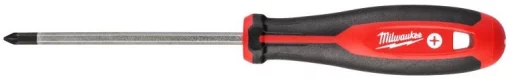 Викрутка Milwaukee хрестова, PZ1x100мм