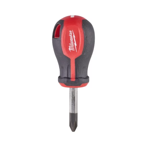 Викрутки Milwaukee магнітні,PZ,SL, набір 2шт