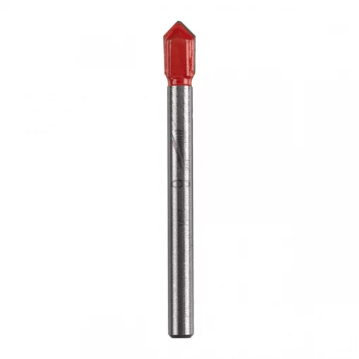 Свердло по кахелю та склу Milwaukee GENII, 6х60мм