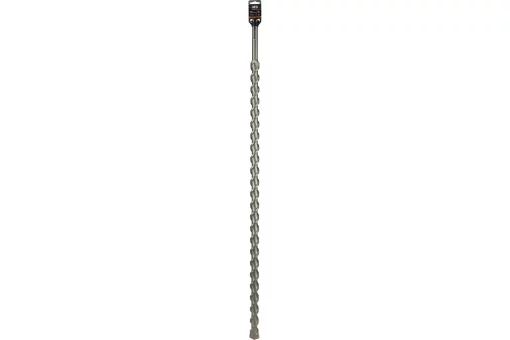 Бур SDS-max ASDS321000 AEG 32x1000мм, 2 ріж.кромки, 1шт.