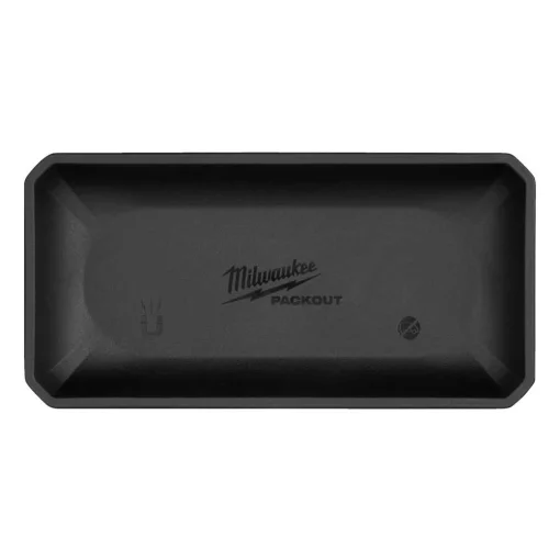 Піддон магнітний Milwaukee Packout, пластик, 200х100мм