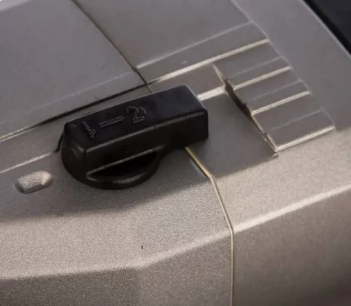 Дриль ударний Milwaukee DD2-160XE 1500Вт для сухого алмазного буріння 0-3000об/хв кейс 4.2кг