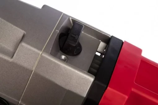 Дриль ударний Milwaukee DD2-160XE 1500Вт для сухого алмазного буріння 0-3000об/хв кейс 4.2кг