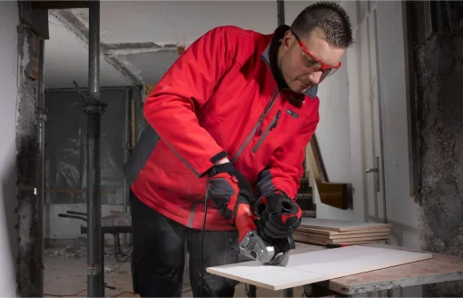 Шліфмашина кутова Milwaukee AG 800-125EK 125мм 800Вт 11500об/хв 2кг