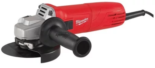 Шліфмашина кутова Milwaukee AG1000-125EKX 125мм 1100Вт 11000об/хв 2.1кг