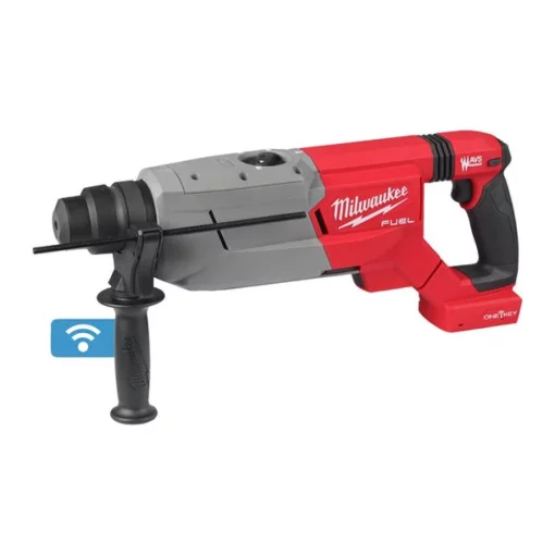 Перфоратор акумуляторний Milwaukee M18 FUEL FHACOD32-0 SDS-plus 18В 4.9Дж 5.9кг без АКБ та ЗП
