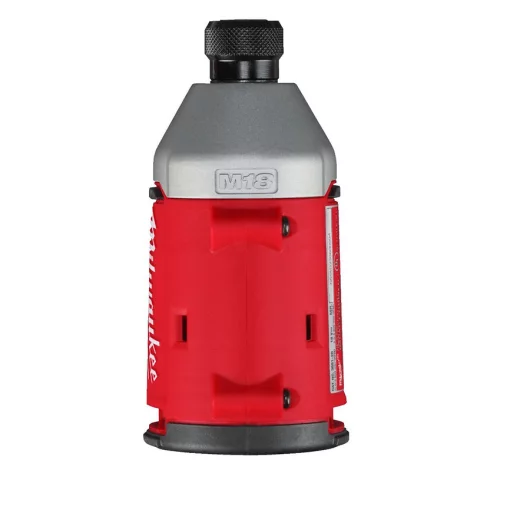 Гвинтоверт ударний акумуляторний Milwaukee M18 BLIDR-0X 18В 190Нм 0-3600об/хв кейс 1.3кг без АКБ та ЗП