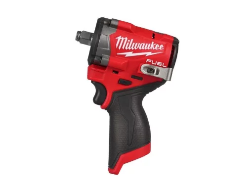 Гайковерт ударний акумуляторний Milwaukee M12 FCIWF12G3-502X 12В АКБ 2х5А·год 542Нм 0-3000об/хв 1/2" ЗП M12C кейс 1.5кг