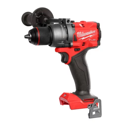 Набір із шести акумуляторних інструментів Milwaukee M18 FPP6G3-502B 18В шурупокрут-дриль M18 FPD3 гвинтоверт ударний M18 FID3 кутова шліфувальна машина M18 FSAG125X пила дискова M18 CCS55 пилка шабельна M18 FSZ ліхтар M18 TLED-0 акб М18 2х5А·год ЗП M12-18