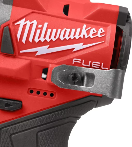 Гвинтоверт ударний акумуляторний Milwaukee M12 FID2-202X 12В АКБ 2х2А·год 170Нм 0-4000об/хв 1/4" жилет кейс