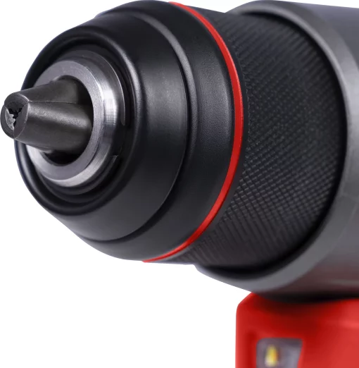 Гвинтоверт ударний акумуляторний Milwaukee M12 FID2-202X 12В АКБ 2х2А·год 170Нм 0-4000об/хв 1/4" жилет кейс