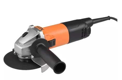 Шліфмашина кутова  WS8-125 AEG, 800Вт,12000об/хв, Ø125мм, М14, 2,71кг