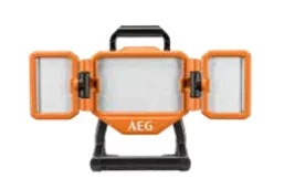 Ліхтар BLP18 AEG, 18В, 3500lm