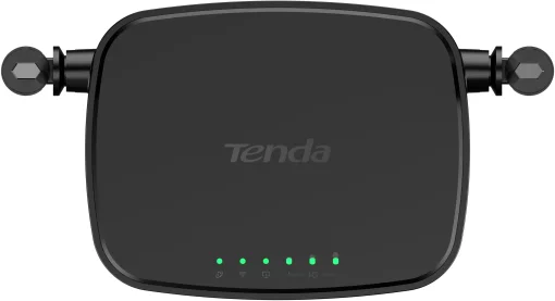 Маршрутизатор TENDA 4G03Pro N300, LTE, 1xFE LAN, 1xFE LAN/WAN