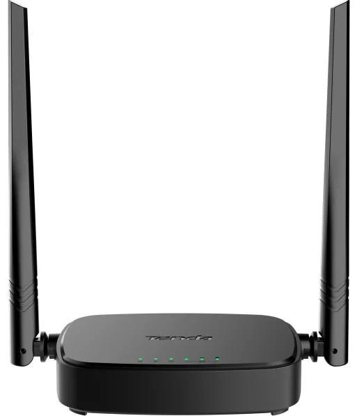 Маршрутизатор TENDA 4G03Pro N300, LTE, 1xFE LAN, 1xFE LAN/WAN