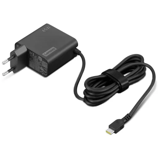 Адаптер живлення Lenovo 65W USB-C Wall