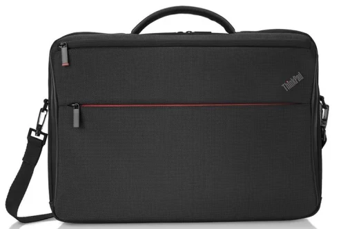 Сумка Lenovo ThinkPad Professional Slim Topload 15.6", чорний