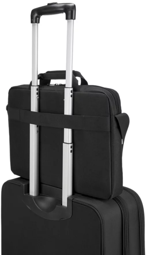 Сумка Lenovo ThinkPad Basic Topload 15.6” Black