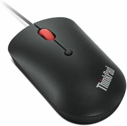 Миша Lenovo ThinkPad USB-C Wired Compact Mouse