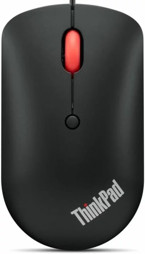 Миша Lenovo ThinkPad USB-C Wired Compact Mouse