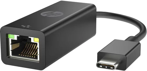Адаптер HP USB-C to RJ45 Adapter G2
