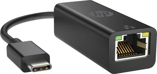 Адаптер HP USB-C to RJ45 Adapter G2