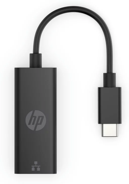 Адаптер HP USB-C to RJ45 Adapter G2