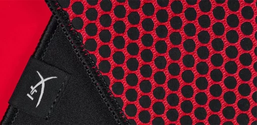 Ігрова поверхня HyperX Pulsefire Mat, XL (900x420x3мм), чорний