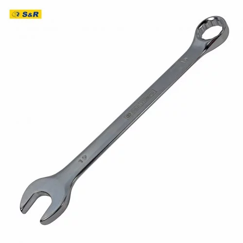 Набір ключів S&R Tempo 14 шт у тканинному чохлі